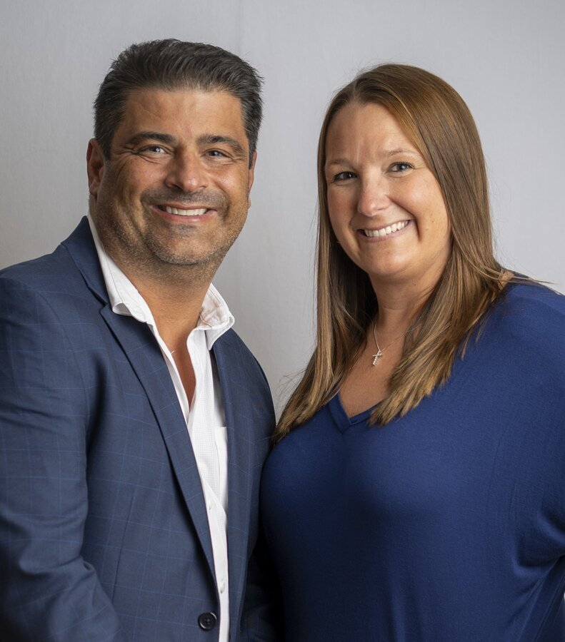 Courtney Parrino Agent Photo